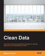 Clean Data (eBook, PDF) - Bild 1
