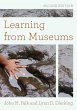 Learning from Museums (eBook, ePUB) - Bild 1