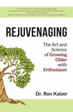 Cover Rejuvenaging (eBook, ePUB)