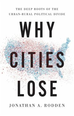 Cover Why Cities Lose (eBook, ePUB)
