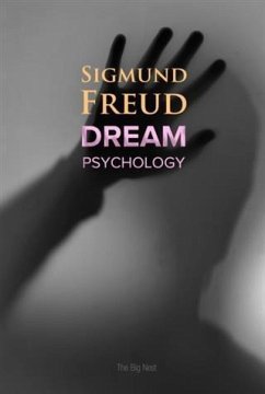 Cover Dream Psychology (eBook, PDF)