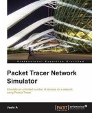 Packet Tracer Network Simulator (eBook, PDF)
