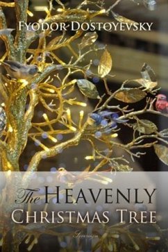 Cover Heavenly Christmas Tree and Other Stories (eBook, PDF)