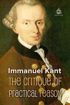 Critique of Practical Reason (eBook, PDF) - Kant, Immanuel