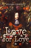 Love for Love (eBook, PDF)