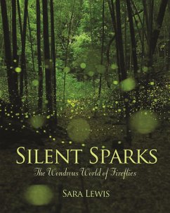 Silent Sparks (eBook, ePUB) - Lewis, Sara