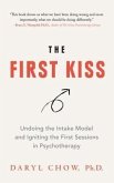 The First Kiss (eBook, ePUB)