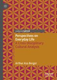 Perspectives on Everyday Life (eBook, PDF)