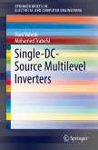 Single-DC-Source Multilevel Inverters (eBook, PDF)