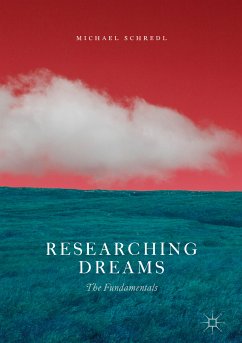 Researching Dreams (eBook, PDF) - Schredl, Michael