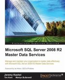 Microsoft SQL Server 2008 R2 Master Data Services (eBook, PDF)