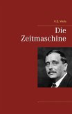 Die Zeitmaschine (eBook, ePUB)