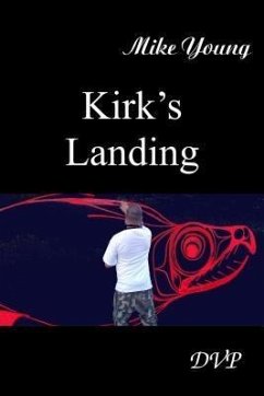Kirk's Landing (eBook, ePUB) - Young, Mike