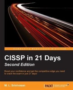 Cover CISSP in 21 Days - Second Edition (eBook, PDF)