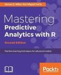 Mastering Predictive Analytics with R -... - Bild 1