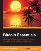 Bitcoin Essentials (eBook, PDF)