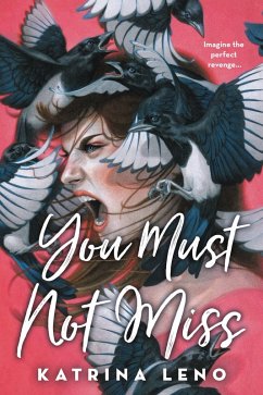 Cover You Must Not Miss (eBook, ePUB)