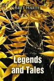 Legends and Tales (eBook, PDF)