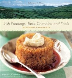 Cover Irish Puddings, Tarts, Crumbles, and Fools (eBook, PDF)