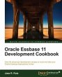 Oracle Essbase 11 Development Cookbook... - Bild 1