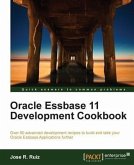 Oracle Essbase 11 Development Cookbook (eBook, PDF)