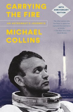 Carrying the Fire (eBook, ePUB) - Collins, Michael