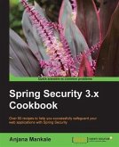 Spring Security 3.x Cookbook (eBook, PDF)