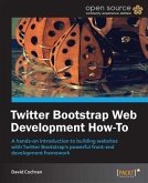 Twitter Bootstrap Web Development How-To (eBook, PDF)