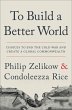 To Build a Better World (eBook, ePUB) - Bild 1