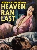 Heaven Ran Last (eBook, ePUB) Heaven Ran Last (eBook, ePUB)