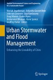 Urban Stormwater and Flood Management (eBook, PDF)