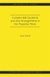 Complex Ball Quotients and Line... - Bild 1