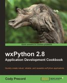 wxPython 2.8 Application Development Cookbook (eBook, PDF)