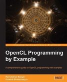 OpenCL Programming by Example (eBook, PDF)