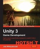Unity 3 Game Development HOTSHOT (eBook, PDF)