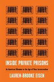 Inside Private Prisons (eBook, ePUB)