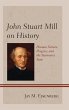 John Stuart Mill on History (eBook,... - Bild 1