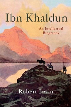 Ibn Khaldun (eBook, ePUB) - Irwin, Robert