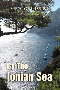 Cover By the Ionian Sea (eBook, PDF)