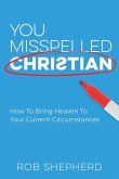 You Misspelled Christian (eBook, ePUB)