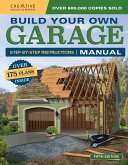Build Your Own Garage Manual (eBook, ePUB)