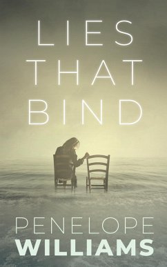 Cover Lies that Bind (eBook, ePUB)
