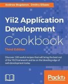 Yii2 Application Development Cookbook - Third Edition (eBook, PDF)