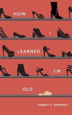 Cover How I Learned I'm Old (eBook, ePUB)