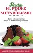 Recetas El Poder del Metabolismo... - Bild 1