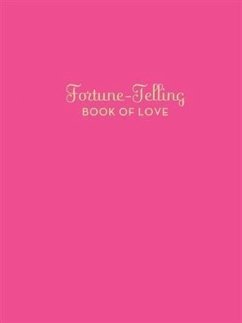 Fortune-Telling Book of Love (eBook, PDF) - McFerrin, Grady