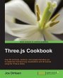 Three.js Cookbook (eBook, PDF) - Bild 1