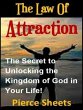 Law of Attraction (eBook, PDF) - Bild 1
