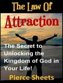 Law of Attraction (eBook, PDF) Law of Attraction (eBook, PDF)