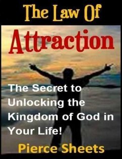 Cover Law of Attraction (eBook, PDF)